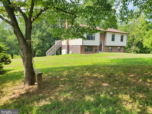 19202 Sycamore Ln, Culpeper, VA 22701