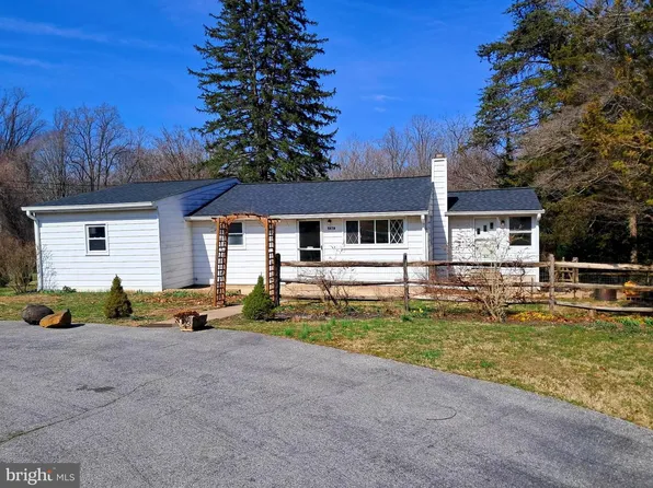 5418 Forge Rd, White Marsh, MD 21162