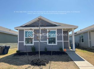 321 Branch Village Way, Princeton, TX 75407