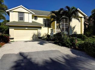 1232 Par View Dr, Sanibel, FL 33957