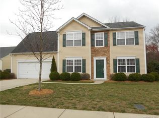 1017 Southwind Trail Dr, Indian Trail, NC 28079