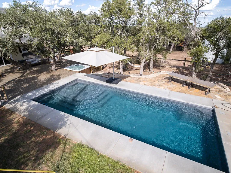 124 S Rainbow Ranch Rd — Photo 34