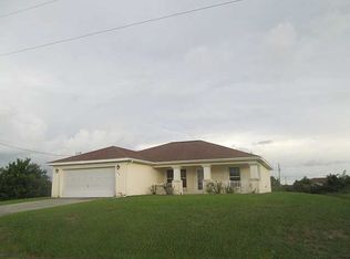 148 Pearson St, Lehigh Acres, FL 33974