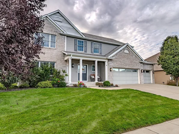 5144 Flowermound Dr, West Lafayette, IN 47906