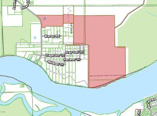 0 Browns Landing Rd, Palatka, FL 32177