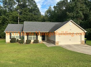 635 Hope Way, Fayetteville, GA 30215