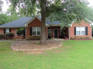 501 Brickleberry Rdg, Athens, GA 30605