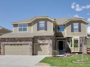 8469 Hackamore Rd, Littleton, CO 80125