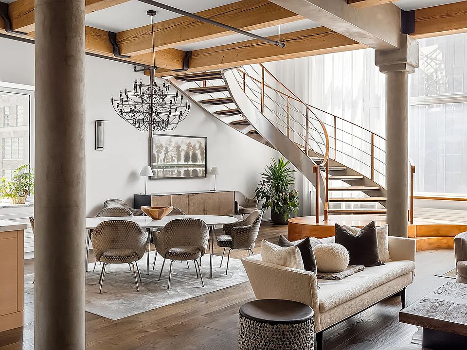 1st image of 16 Desbrosses St #S
