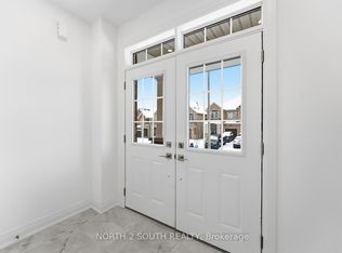 36 Virro Ct, Vaughan, ON L4H5G5