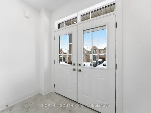 36 Virro Ct, Vaughan, ON L4H 5G5