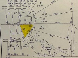 30 Colonial Cir, Harrison, ME 04040