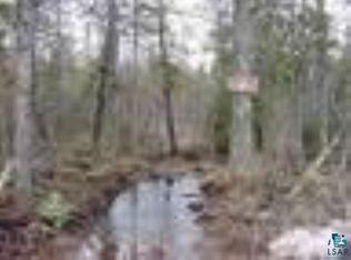 9000 S Meller Rd, Solon Springs, WI 54873