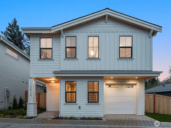 10612 NE 54th Lane, Kirkland, WA 98033