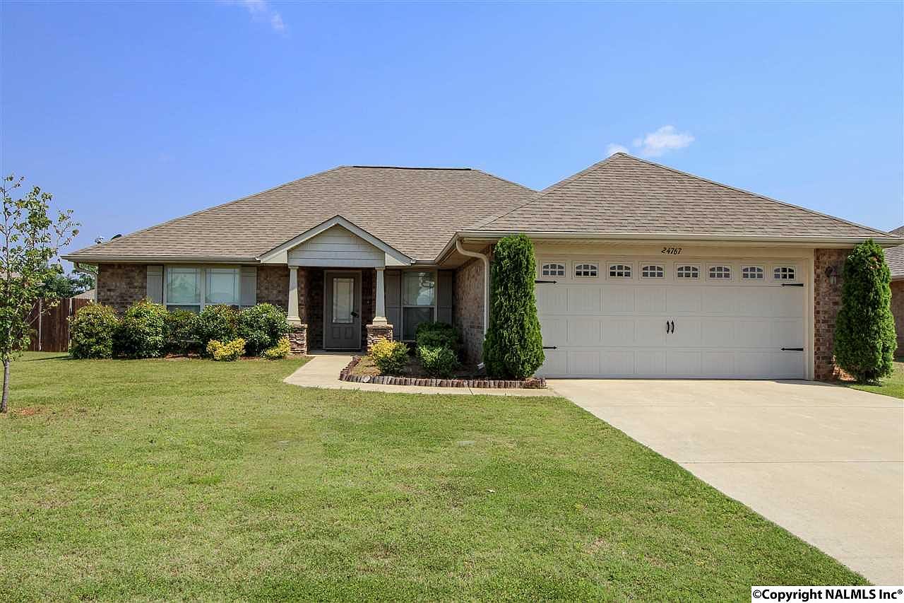 24767 Silent Spring Dr, Athens, AL 35613 Zillow