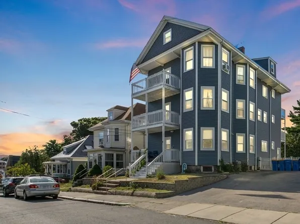 19 Jefferson St, Winthrop, MA 02152