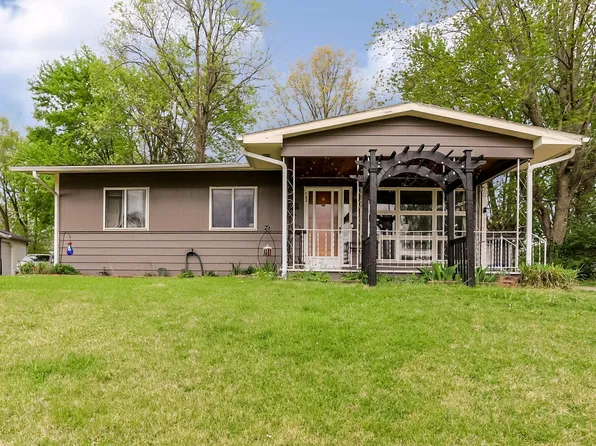 606 Howard St, Shelbyville, IN 46176