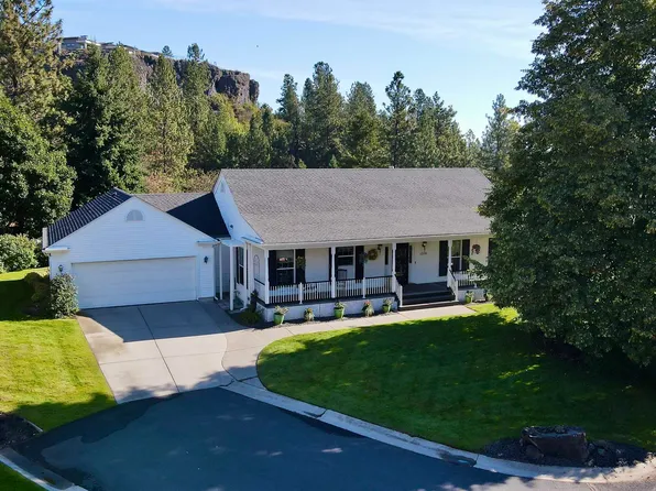 1706 W Wedgewood Ln, Spokane, WA 99208