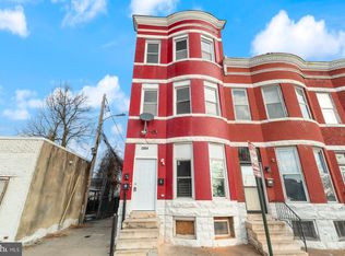 2864 Rayner Ave, Baltimore, MD 21216