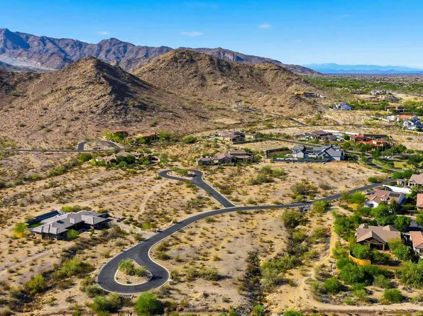 21163 W WESTERN Drive #87, Buckeye, AZ 85396