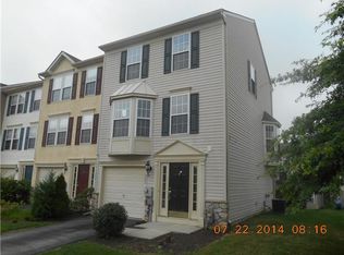 202 Fox Trl, Parkesburg, PA 19365