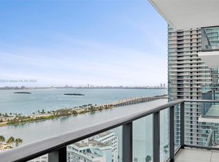 501 NE 31st St UNIT 2410, Miami, FL 33137