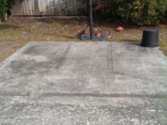 basketball court