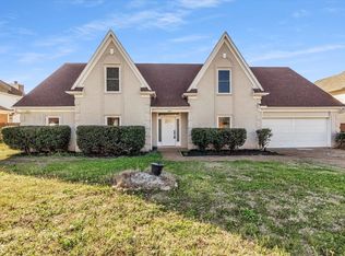 1943 Milbrey St, Cordova, TN 38016