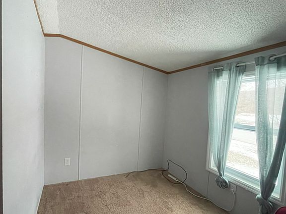 Spare Bedroom
