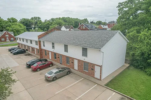 1112 Jefferson St #J Photo 1