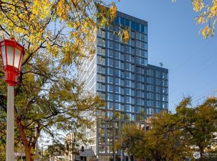 Koda Condominiums, Seattle, WA 98104