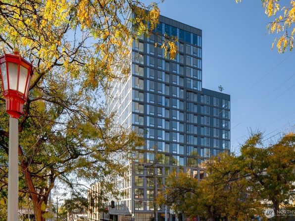 450 S Main Street #416, Seattle, WA 98104