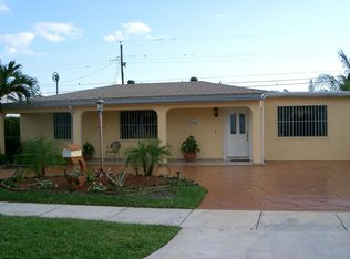 7460 SW 31st St, Miami, FL 33155