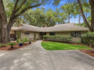 22 Doubloon Dr, Hilton Head Island, SC 29928