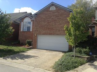 2268 Valencia Dr, Lexington, KY 40513