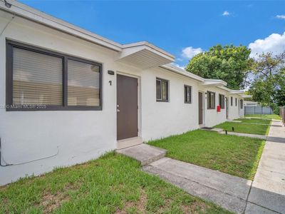 1910 NW 31st St, Miami, FL, 33142