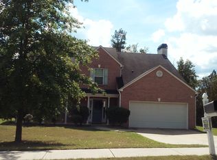 2287 Grassy Springs Ct, Conyers, GA 30012