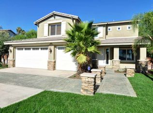 1665 Hayloft Pl, San Jacinto, CA 92582