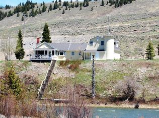 1393 Highway 287 N, Cameron, MT 59720