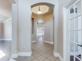 1640 Lakemere Dr, Prosper, TX 75078