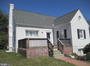 1500 Taylor Ave, Parkville, MD 21234