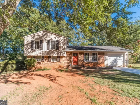 401 College Cir, Athens, GA 30605