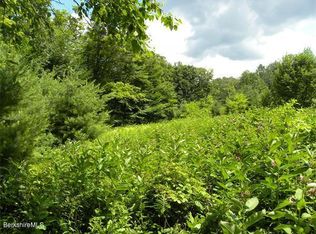 Branch Hill Rd, Heath, MA 01346