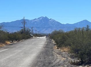 15990 S Mann Ave, Sahuarita, AZ 85629