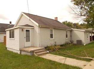 3378 S Grand Traverse St, Burton, MI