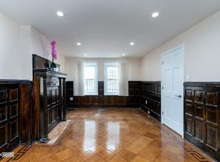 25 Hampton Pl APT 1, Brooklyn, NY 11213