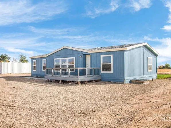 11755 W Desert Duck Ave, Mountain Home, ID 83647