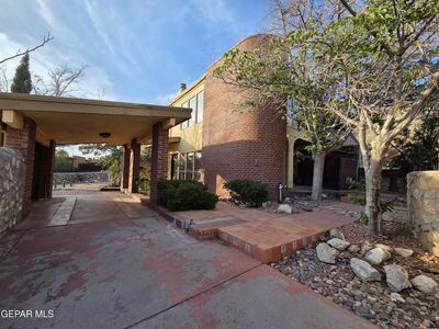 441 Irondale Dr, El Paso, TX, 79912