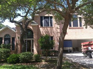 115 S Prize Oaks Dr, Cedar Park, TX 78613