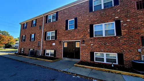3810 Chamberlayne Ave Photo 1